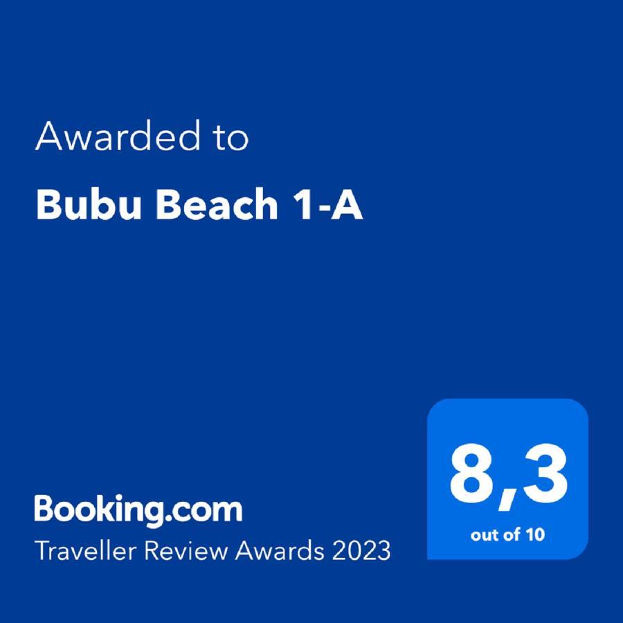Bubu Beach 1-A Лос-Крістіанос Екстер'єр фото